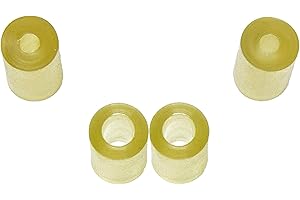 4Pcs/Set PA03540-Y075 PA03630-Y210 PA03540-G078 PA03540-Y078 Feed Roller Tire for fi-6240Z fi-6140Z fi-6230Z fi-6130Z fi-6240