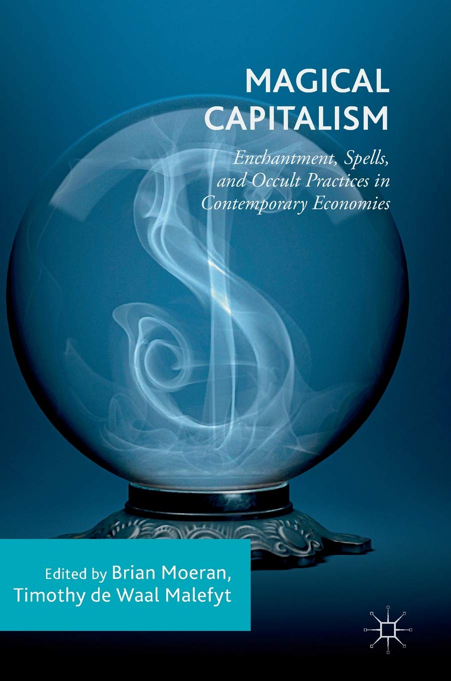 Buy Magical Capitalism Enchantment Spells And Occult