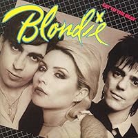 Blondie Ablum Cover
