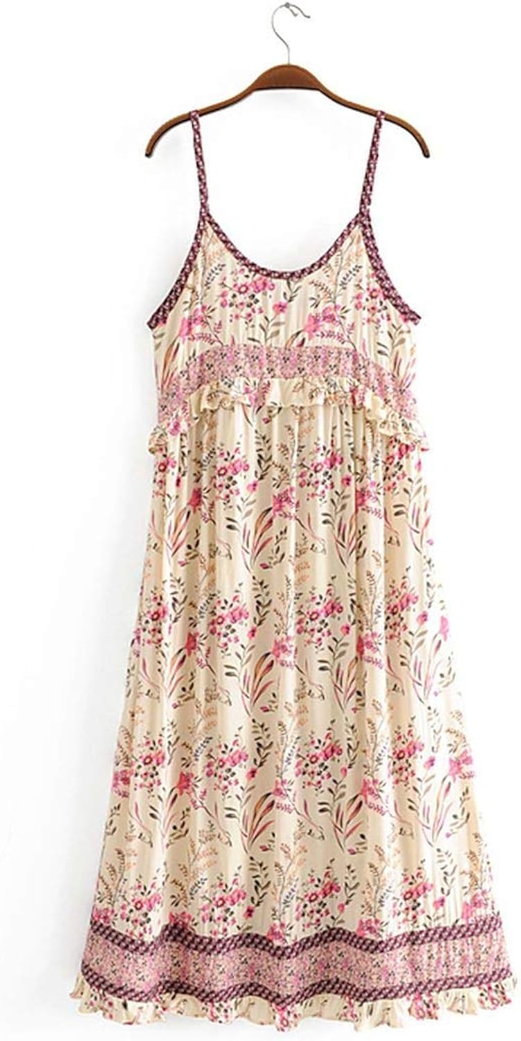 bohemian summer clothes