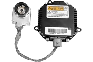 Anxingo Xenon HID Ballast for Infiniti EX35 EX37 JX35 QX56 FX35 FX37 FX45 FX50 QX70 M35 M37 M45 M56 G35 G37 Nissan Maxima Mur
