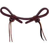 Professionals Choice Ranch Pineapple Knot Bit Hobble N/A N/A