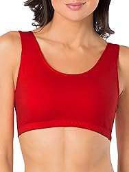 Fruit of the Loom Womens Built Up Tank Style Sports