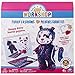 Build A Bear Workshop Stuffing Station Refill and Accessory Sets - Cheer Bear, Ballerina Bunny and Sleepy Kitty