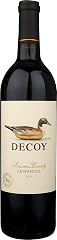 Decoy California Zinfandel, 750 ml