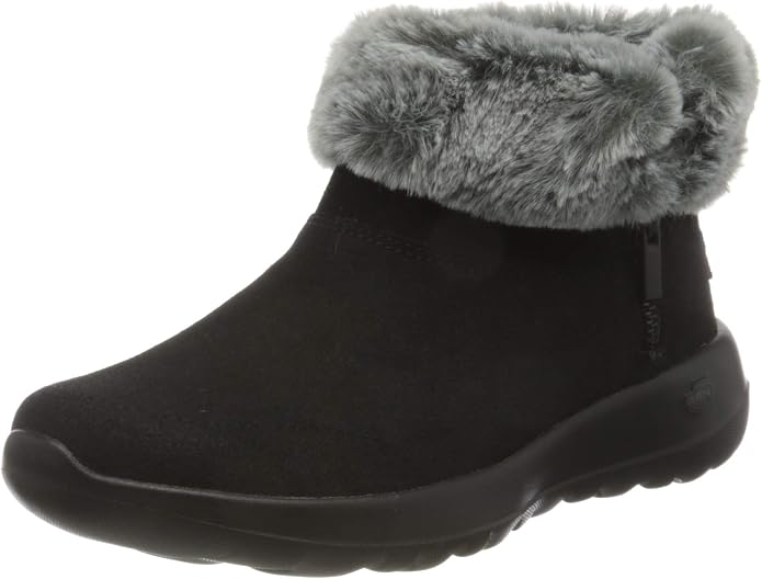 skechers booties amazon