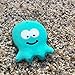 Best Teething Toys for Babies 0-6 Months - BPA Free Silicone - Easy to Hold and Clean, Soft and Highly Effective Octopus Teether, Best for Freezer, Cool 6-12 Months Stocking Stuffers Baby Chew Toys