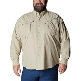 Columbia Men's Bonehead Ls Shirt 