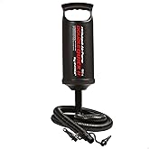 Intex Double Quick - Handpumpe