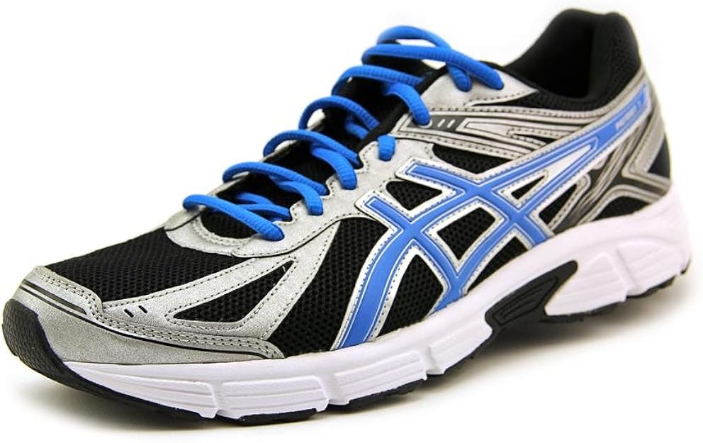 asics patriot 7 women's running shoes