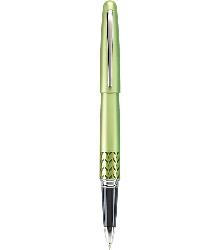 Amazon.com : PILOT MR Retro Pop Collection Gel Roller Pen in Gift