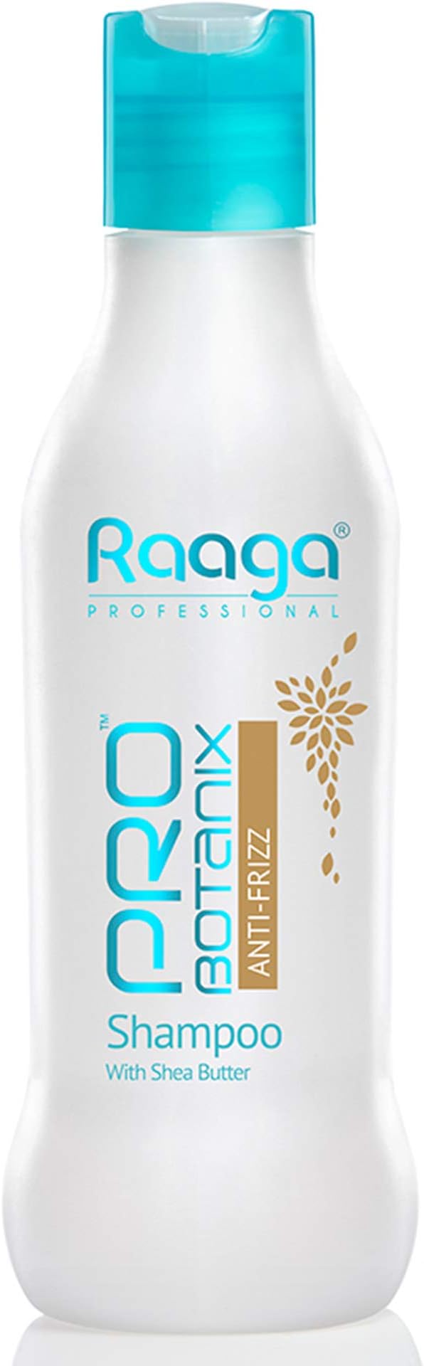 Raaga Professional ProBotanix Anti Frizz Shampoo-200ml
