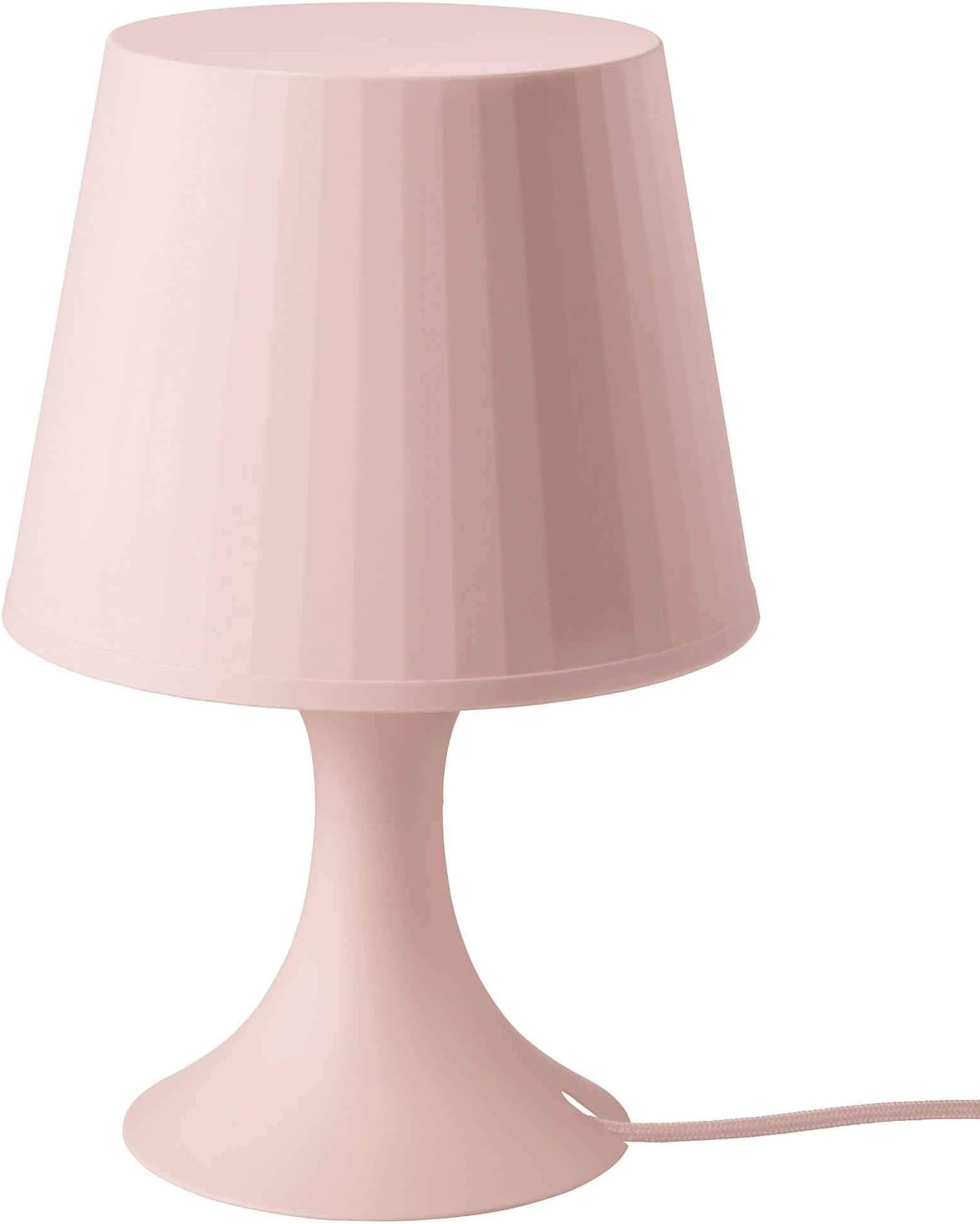 سعر ابجوره مصباح طاولة زهري فاتح فى السعودية بواسطة امازون السعودية كان بكام