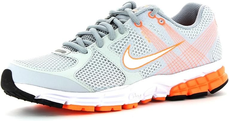 nike zoom structure 15