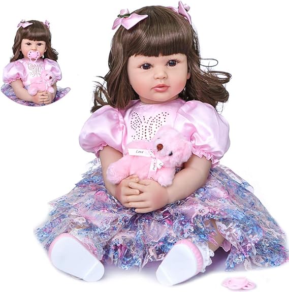 reborn toddler españa