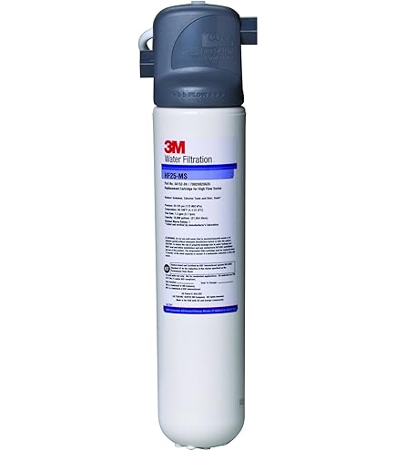 Amazon.com: 3m Water Filter System