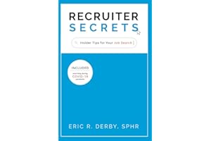 Recruiter Secrets: Insider Tips for Your Job Search