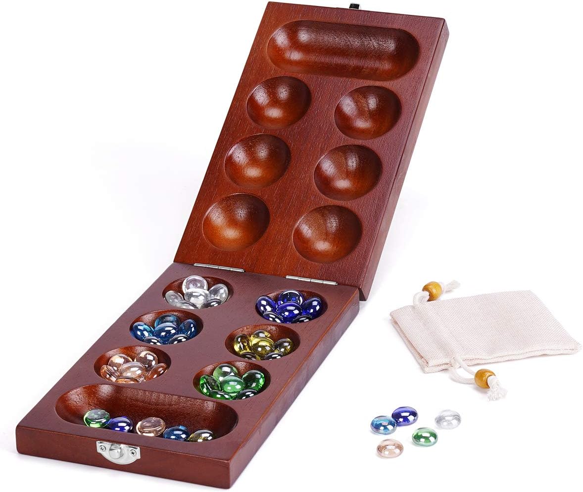 mancala marble game