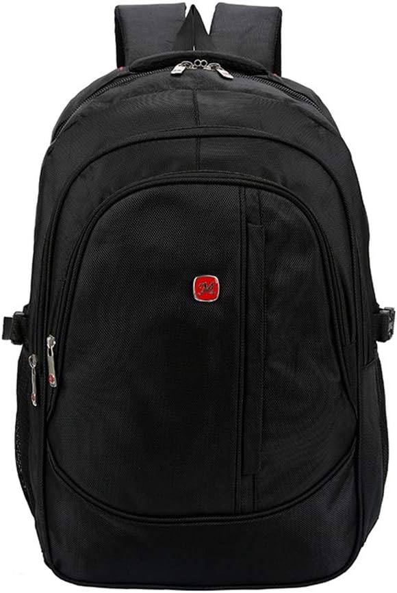 zaino da viaggio per gli uomini extra large college school laptop