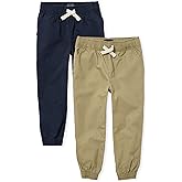 The Children's Place Boys Basic Jogger