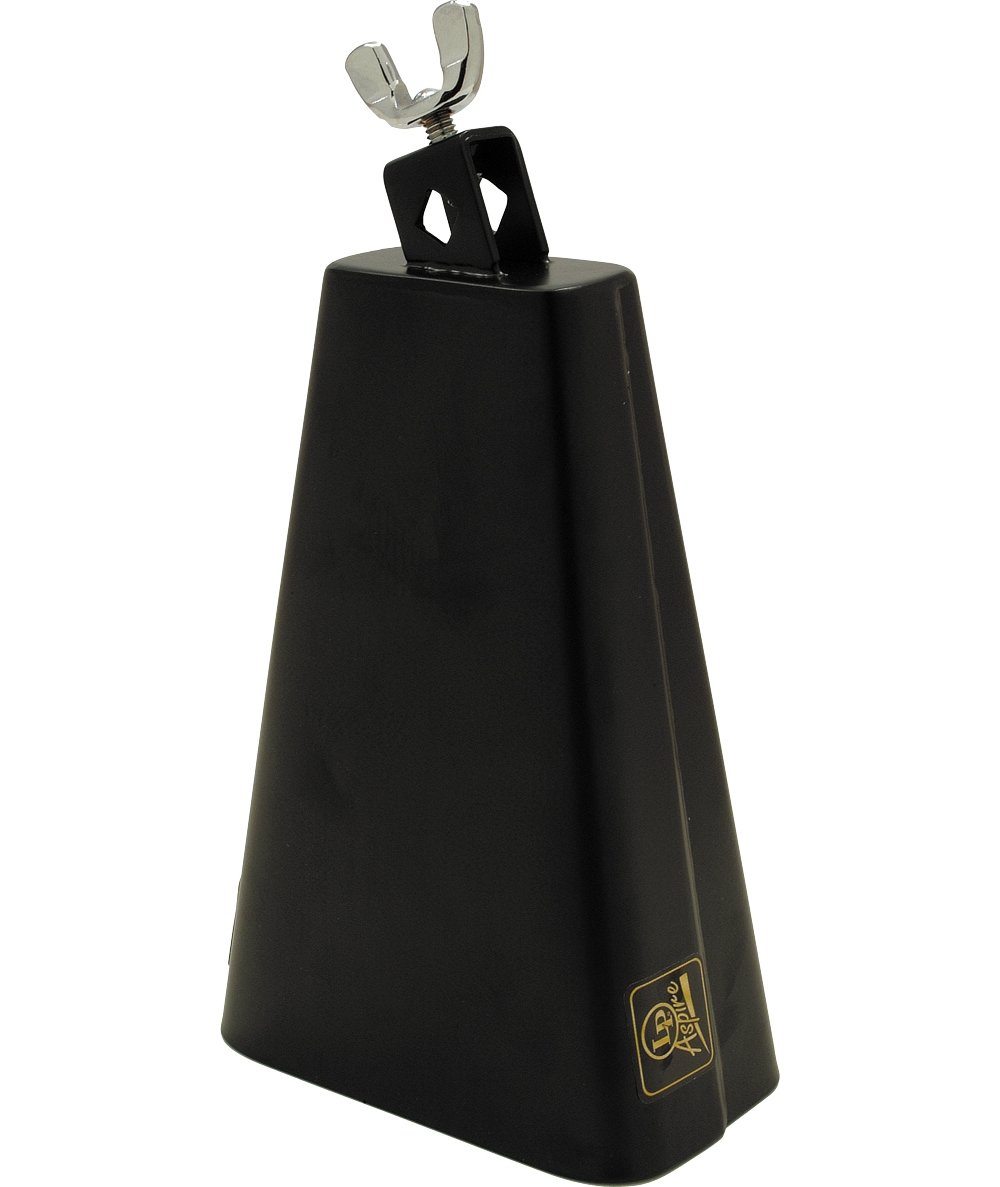 LP Latin Percussion cowbell Aspire Rock/Bongo LPA408