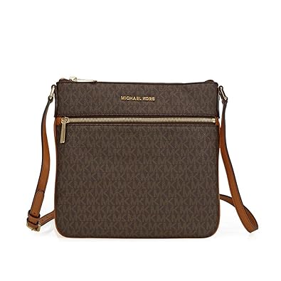michael kors brown purse