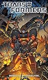 Transformers: Robots In Disguise Volume 2 by John Barber, Livio Ramondelli
