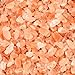 The Spice Lab Pink Himalayan Crystal Bath Sea Salt - Fast Dissolving Coarse Grain - Nutrient and Mineral Fortified For Health (10 Pound)