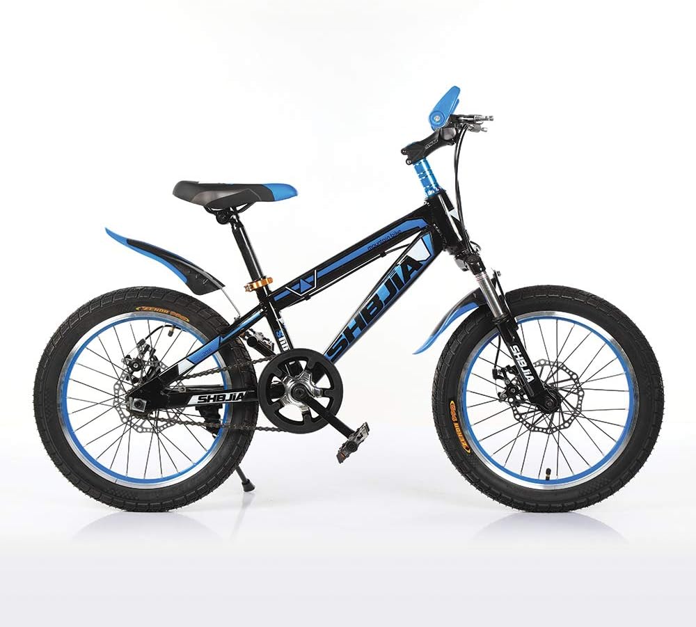 unisex kids bike