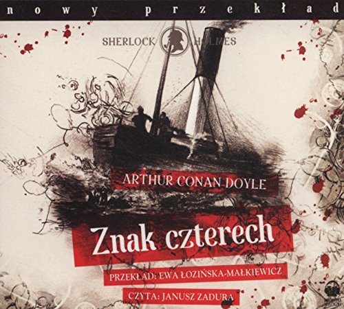 Znak czterech