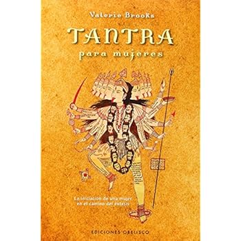 Tantra Para Mujeres (N.Ed.) (SALUD Y SEXUALIDAD)