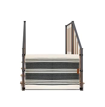 retractable baby gate no drilling