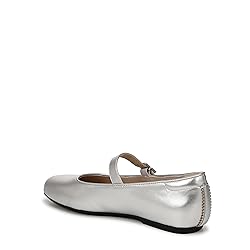 Dr. Scholl's Womens Wexley Jane Ballet Flat Mary