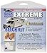 Cofair UBE88 Quick Roof Extreme Patch Kit, 8 Inch x 8 Inch