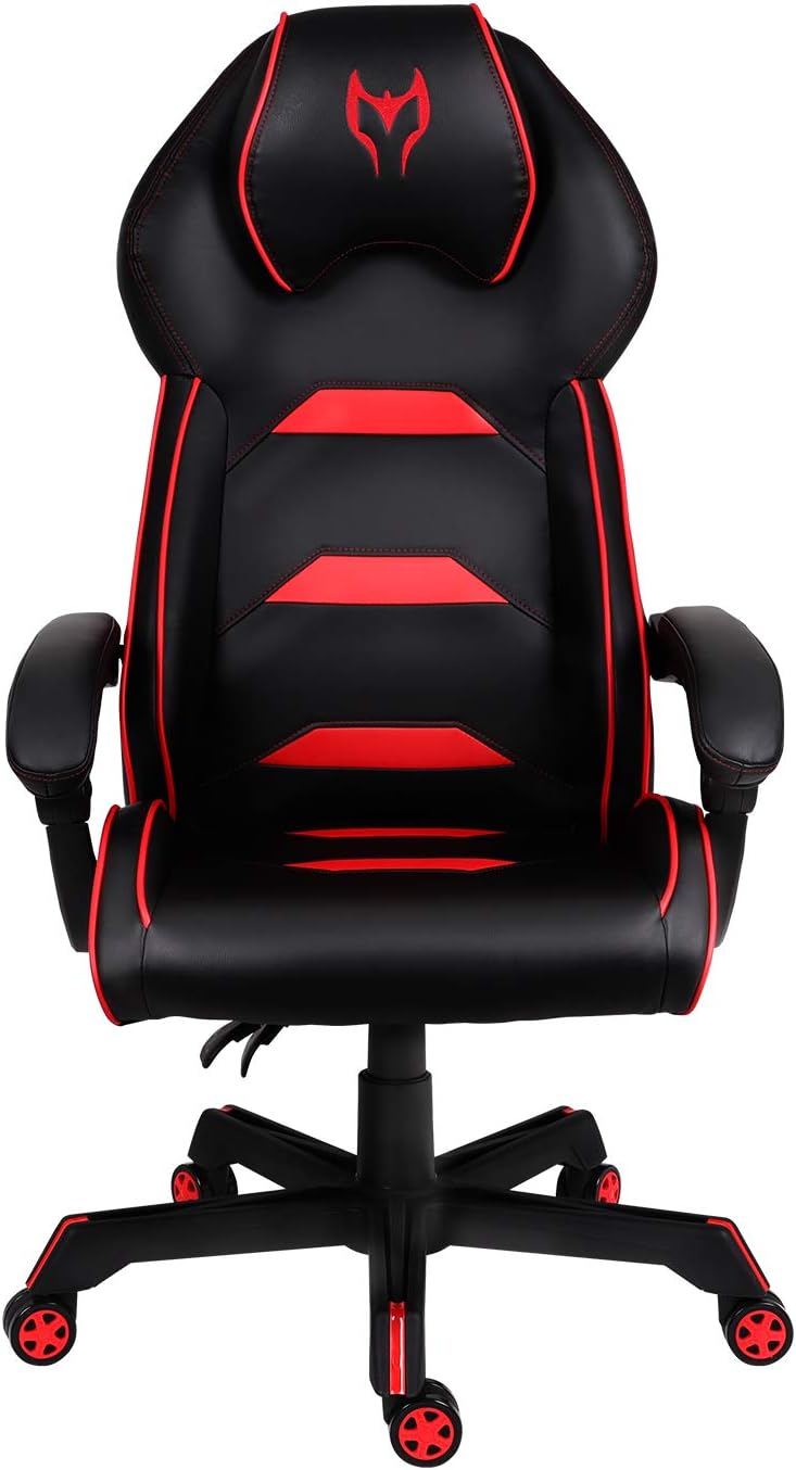 Luxury Brand Gaming Chair Reclining Office Chair High Back Ergonomic Executive Desk Chair With Padded Armrest Comfy Computer Pc Chair Swivel Chair With Headrest And Lumbar Support Kitchen Home Shop Clearance Www Misrtalateen Com