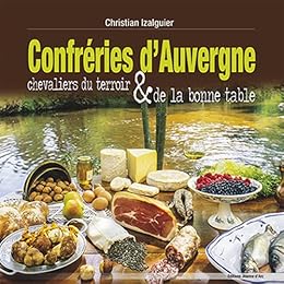 Confréries d'Auvergne