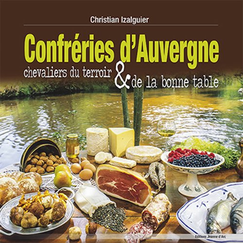 Confréries d'Auvergne