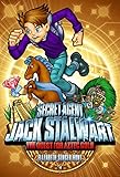 Secret Agent Jack Stalwart: Book 10: The Quest for Aztec Gold: Mexico (The Secret Agent Jack Stalwart Series)