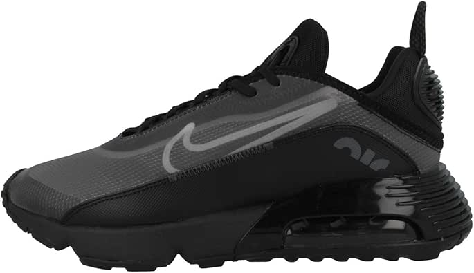 Amazon.com | Nike Air Max 2090 Mens Running Casual Shoes Bv9977-001 | Road Running