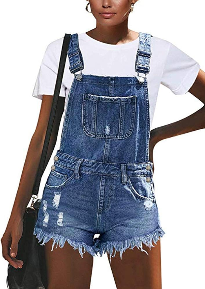 jumpsuit jeans boyfriend