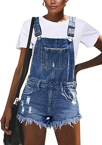 boyfriend dungarees uk