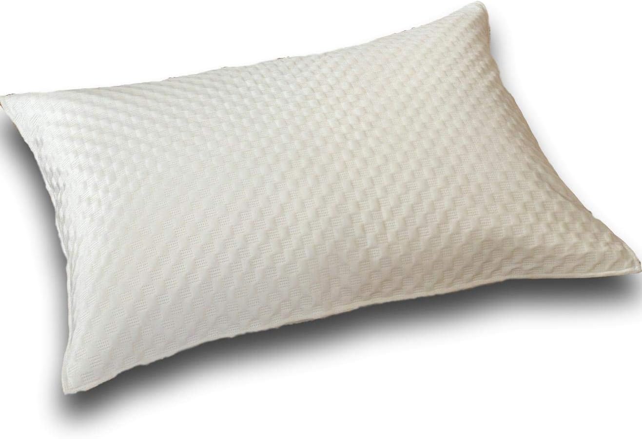Amazon Com Dada Bedding Velvet Pillow Sham Soft Eggshell White
