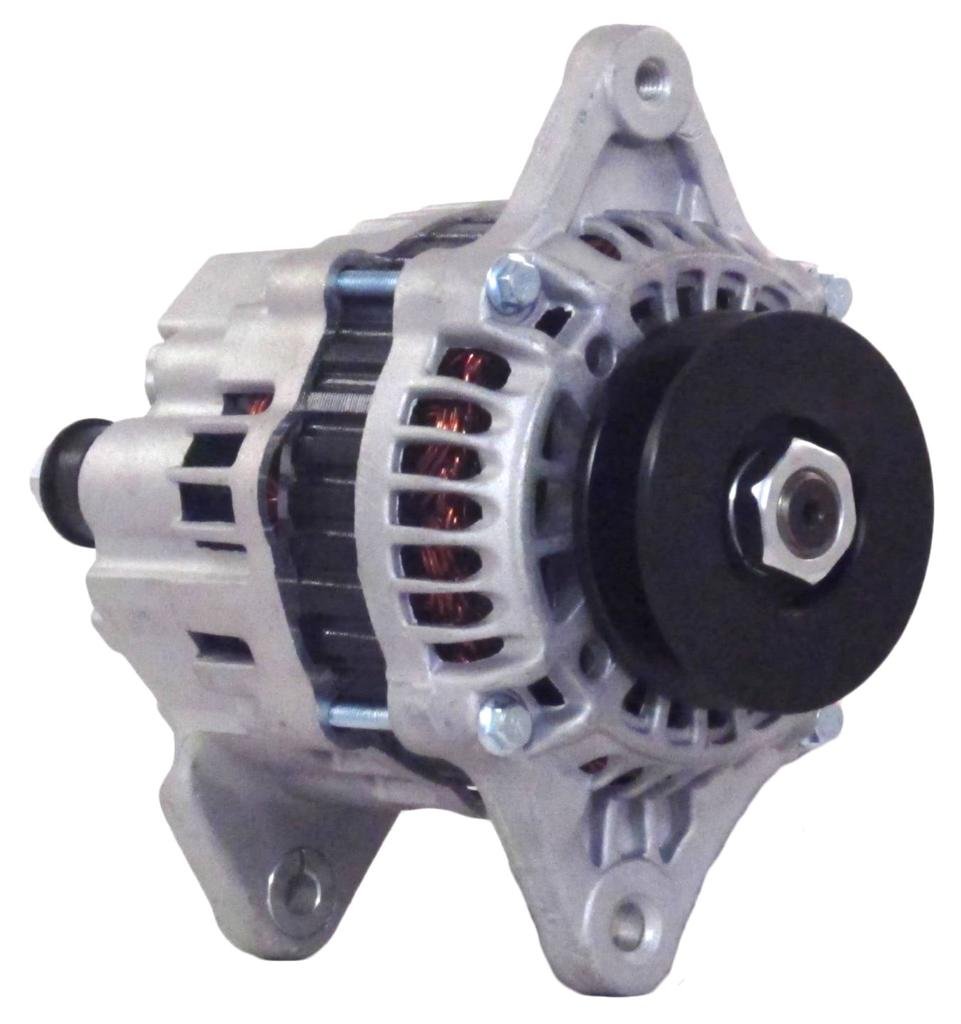 Nissan k15 manual