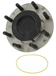 Stirling P515100PR_9599 - Pair 2 Front Wheel