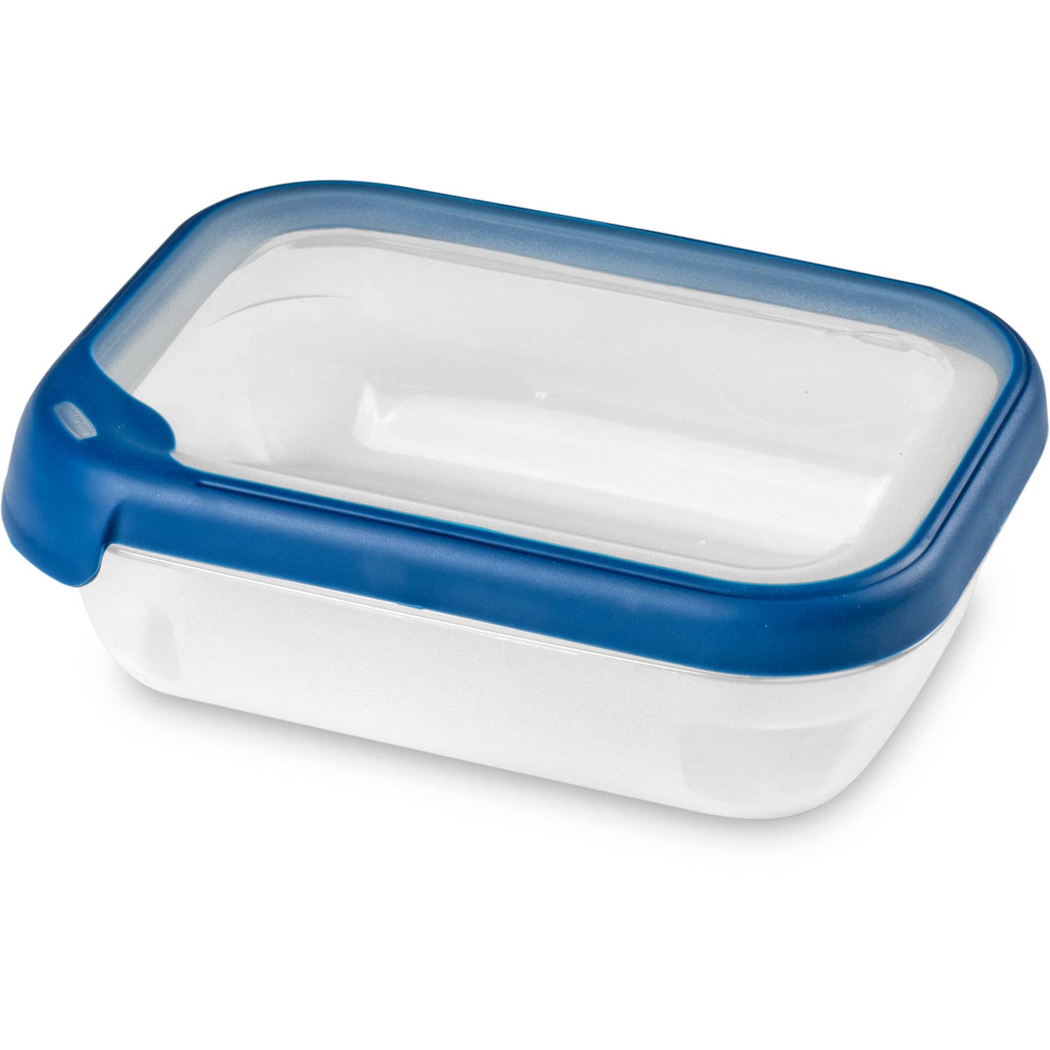 Curver Keter Shrink Containers, Dark Blue Eco Line, Single