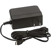 Official Raspberry Pi 3B+ 3B Power Supply (CA/US Version), Output: 5.1V / 2.5A, Micro USB, Length: 1.5m