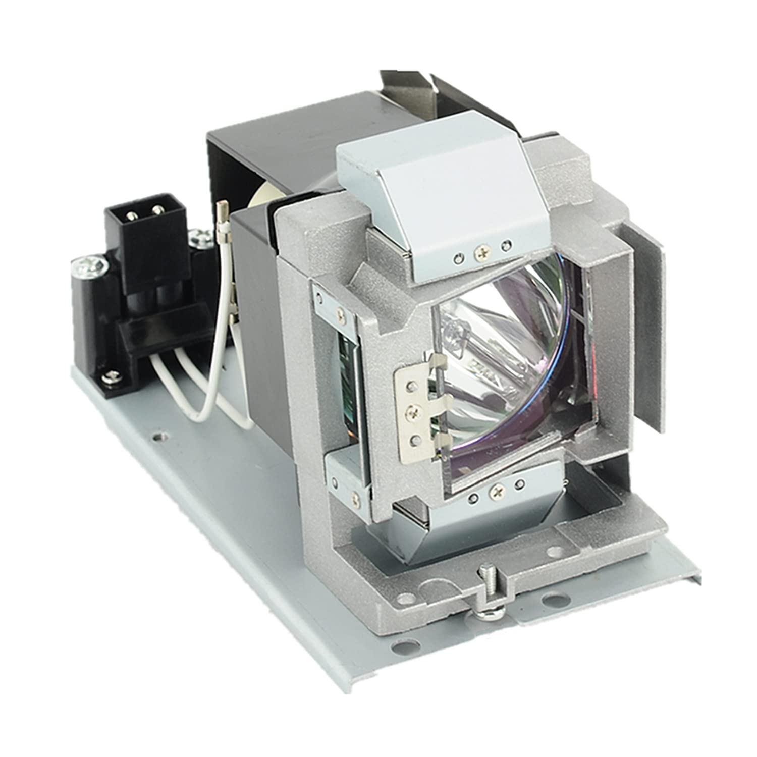 Woprolight BL-FP280J / 5811118924-SOT Premium Quality Replacement Lamp for Optoma EH415 / W415