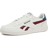 Reebok Court Advance Sneakers for Men - Casual Tennis Mens Shoes Size 6 to 15
