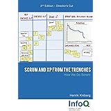 Scrum and XP from the Trenches - 2nd Edition