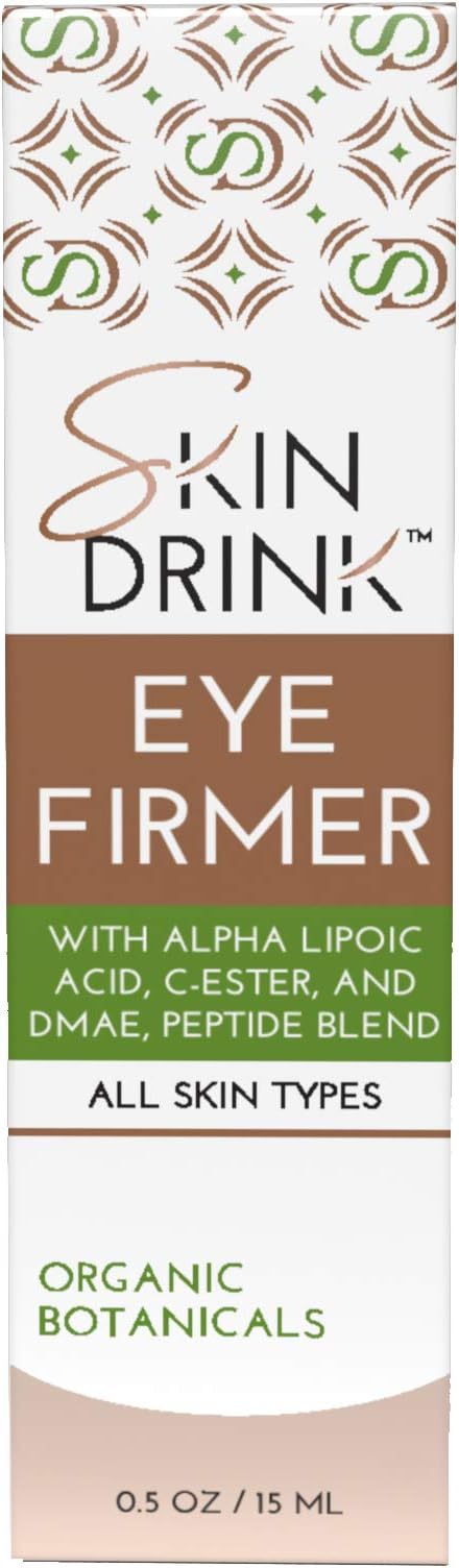 Body Dynamics 1/2 FL OZ. Eye Firmer